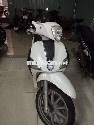 Liberty máy Rin , xe đẹp