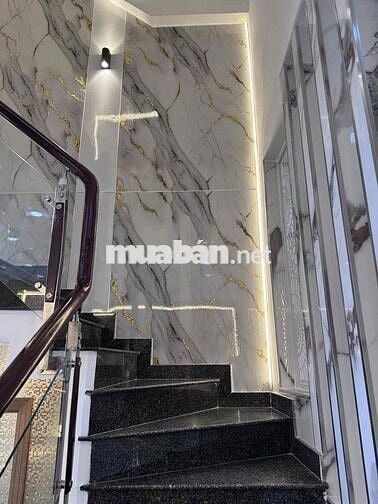 🧲🔴 NHÀ PHỐ 1 TRỆT 2 LẦU – 60M² – 5.7 TỶ – SHR – TA04, P.THỚI AN, Q12 –