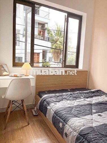 CCMN 50m2 2PN GIẢI PHÓNG TÂN BÌNH