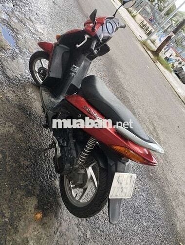 Click máy Rin êm , xe đẹp keng