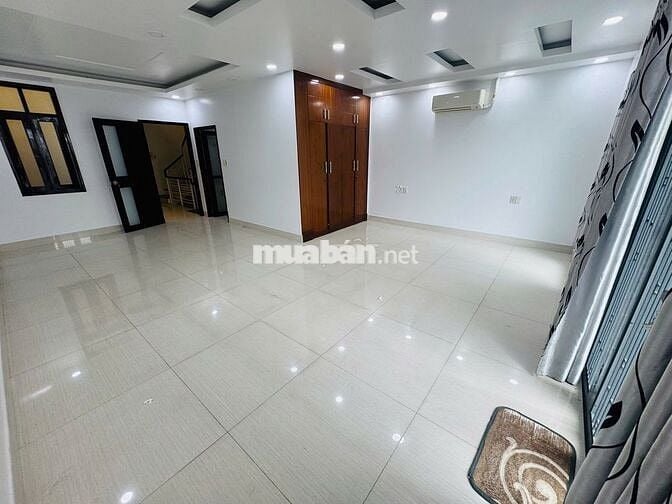 CHO THUÊ NHÀ CĂN ĐÔI KDC TRUNG SƠN FULL NỘI THẤT, GỒM 5-6 PN, 4-5WC.