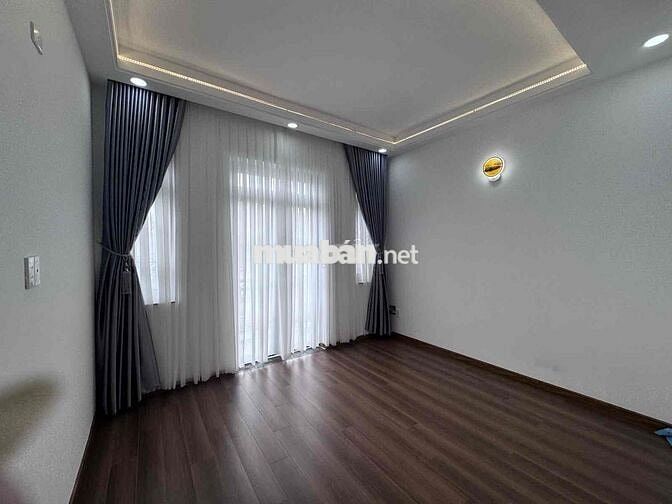 🧲🔴 NHÀ PHỐ 1 TRỆT 2 LẦU – 60M² – 5.7 TỶ – SHR – TA04, P.THỚI AN, Q12 –