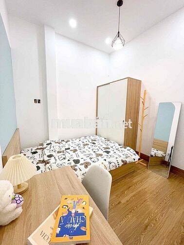 CCMN 50m2 2PN GIẢI PHÓNG TÂN BÌNH