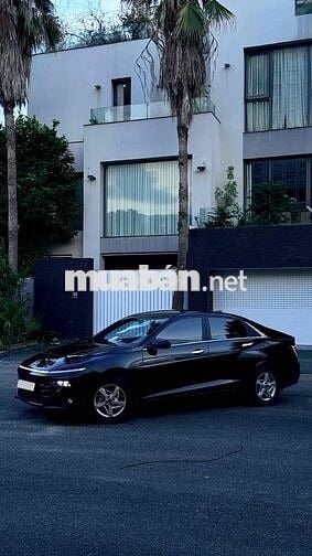 Hyundai Accent 2024 Đặc biệt 1.5 AT - 35000 km