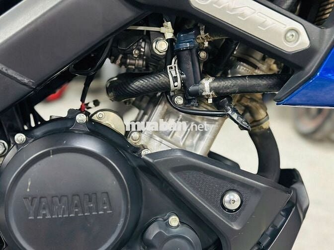 XE MÁYTHANH TÙNG_MT15 XANH ĐEN XE CHẠY ÍT ZIN 100%