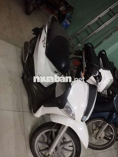 Liberty máy Rin , xe đẹp