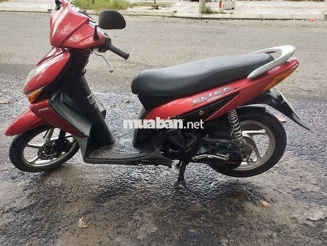 Click máy Rin êm , xe đẹp keng