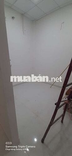 Nhà cấp 4 mới 💯 sát chợ 123 ấp 2 vlb bình chánh