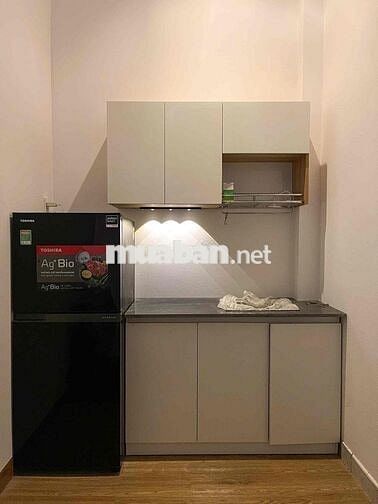 CCMN 50m2 2PN GIẢI PHÓNG TÂN BÌNH