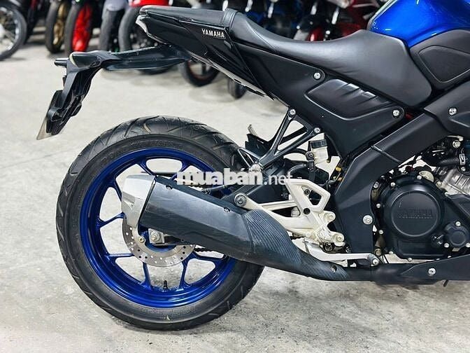 XE MÁYTHANH TÙNG_MT15 XANH ĐEN XE CHẠY ÍT ZIN 100%