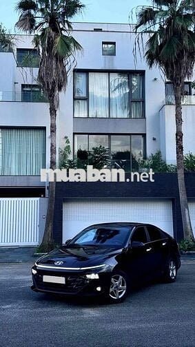 Hyundai Accent 2024 Đặc biệt 1.5 AT - 35000 km