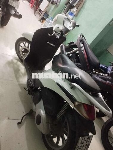 Liberty máy Rin , xe đẹp