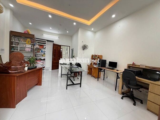 NHÀ GẦN CHỢ TẦM VU - BỜ KÈ HƯNG LỢI TPCT