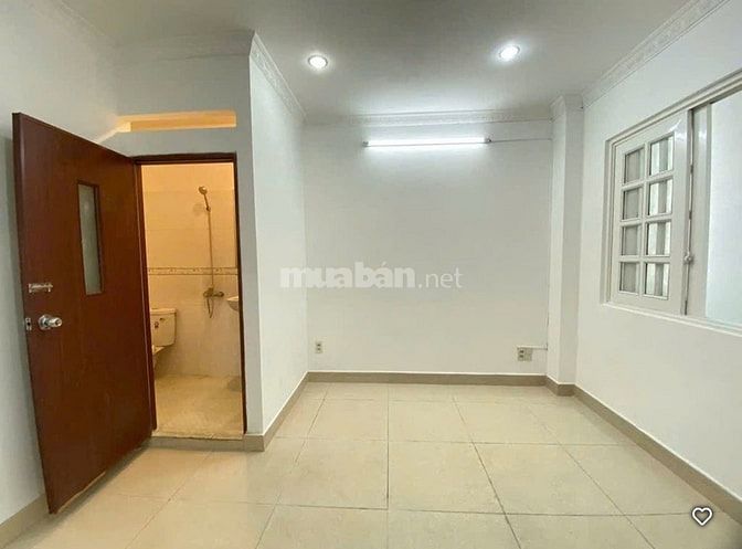 Bán nhà mặt tiền Nguyễn Văn Quá Q12, 5mx30m, căn hộ 20 phòng -19tỷ