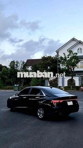 Hyundai Accent 2024 Đặc biệt 1.5 AT - 35000 km