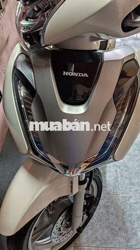 Bán xe SH 150 ABS đời cuối 2019