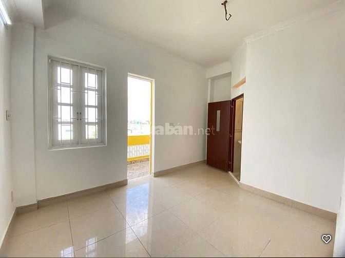 Bán nhà mặt tiền Nguyễn Văn Quá Q12, 5mx30m, căn hộ 20 phòng -19tỷ