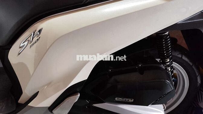 Bán xe SH 150 ABS đời cuối 2019