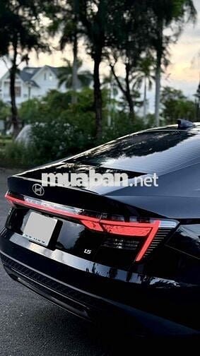 Hyundai Accent 2024 Đặc biệt 1.5 AT - 35000 km