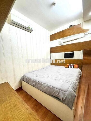 BÁN 2PN PEGASUS FULL NỘI THẤT CHỈ 2TỶ