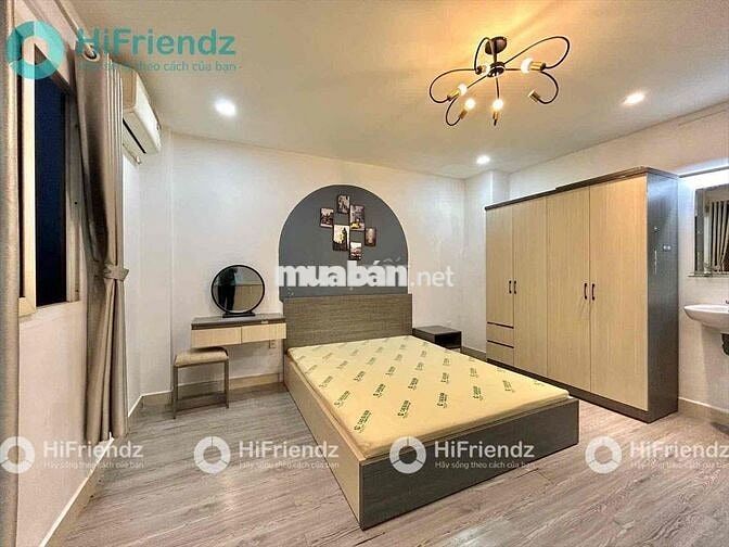 KHAI TRƯƠNG CHO THUÊ PHÒNG TRỌ STUDIO RỘNG RÃI NỘI THẤT MỚI Ở LIỀN