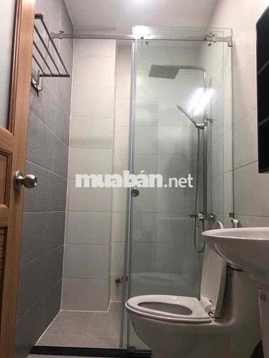 Giá Tốt ngay khu vực Nguyễn Thiện Thuật.Q3.hạ còn 8TỶ140.cho thuê tốt