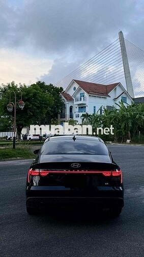 Hyundai Accent 2024 Đặc biệt 1.5 AT - 35000 km