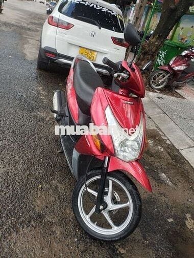 Click máy Rin êm , xe đẹp keng