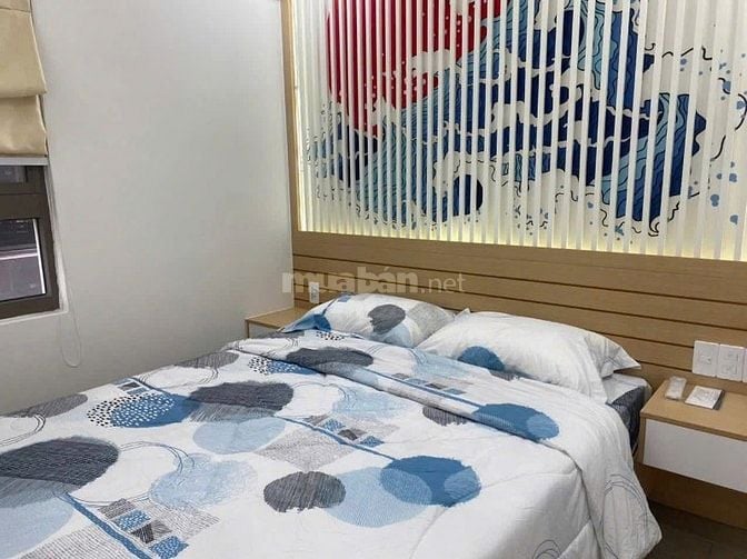 Chủ gửi bán nhà Đoàn Văn Bơ, P.14, Q.4, chỉ 3tỷ550, 58,6m2 (5,1x12) 