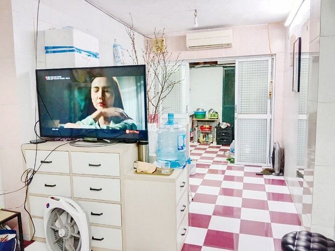 Bán Nhà Tầng 1 Gần Đường Ô Tô Bùi Ngọc Dương,Hai Bà Trưng,65m²,3.95 Tỷ