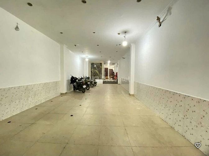 Bán nhà mặt tiền Nguyễn Văn Quá Q12, 5mx30m, căn hộ 20 phòng -19tỷ