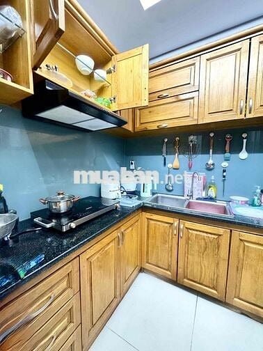 BÁN 2PN PEGASUS FULL NỘI THẤT CHỈ 2TỶ