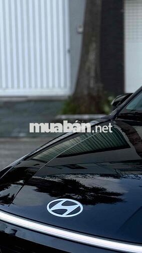 Hyundai Accent 2024 Đặc biệt 1.5 AT - 35000 km