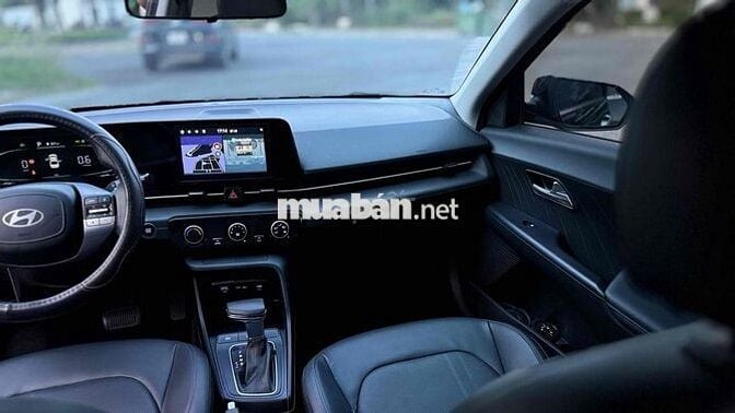 Hyundai Accent 2024 Đặc biệt 1.5 AT - 35000 km