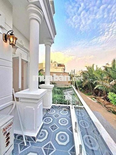 🧧🧧🧧🧧 HẺM Ô TÔ GỒM 4 PHÒNG NGỦ, 3WC NHÀ MỚI CHƯA AI Ở 🧧🧧🧧🧧