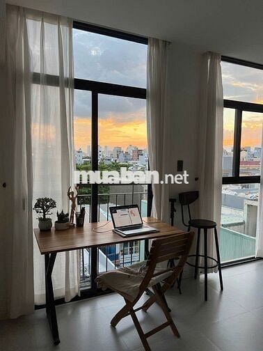 CĂN HỘ ẤM CÚNG SIÊU ĐẸP - VIEW CẦU RỒNG - ĐƯỜNG NGUYỄN VĂN SIÊU