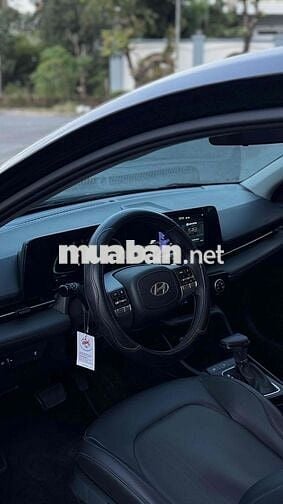 Hyundai Accent 2024 Đặc biệt 1.5 AT - 35000 km