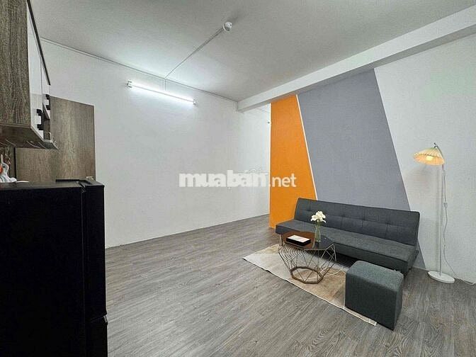 CHÍNH CHỦ cho thuê CHDV 2PN 1PK BAN CÔNG cực đẹp tại PHÚ NHUẬN