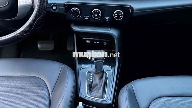 Hyundai Accent 2024 Đặc biệt 1.5 AT - 35000 km