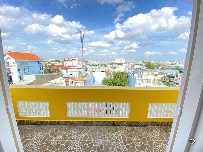 Bán nhà mặt tiền Nguyễn Văn Quá Q12, 5mx30m, căn hộ 20 phòng -19tỷ