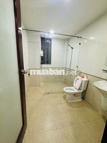 CHO THUÊ NHÀ CĂN ĐÔI KDC TRUNG SƠN FULL NỘI THẤT, GỒM 5-6 PN, 4-5WC.