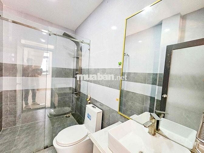 🏡 CHO THUÊ NHÀ NGUYÊN CĂN FULL NỘI THẤT - KDC ANH TUẤN RIVERSIDE, NHÀ