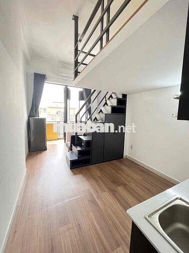 DUPLEX BAN CÔNG - TÁCH BẾP NGAY GẦN CÔNG VIÊN HVT - WHITE PALACE