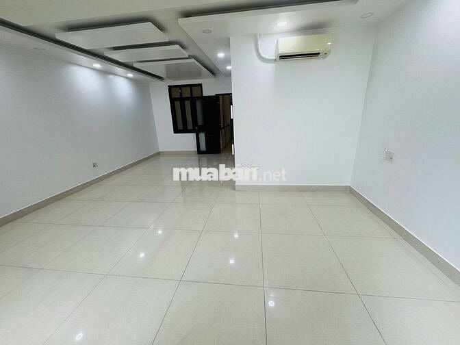 CHO THUÊ NHÀ CĂN ĐÔI KDC TRUNG SƠN FULL NỘI THẤT, GỒM 5-6 PN, 4-5WC.