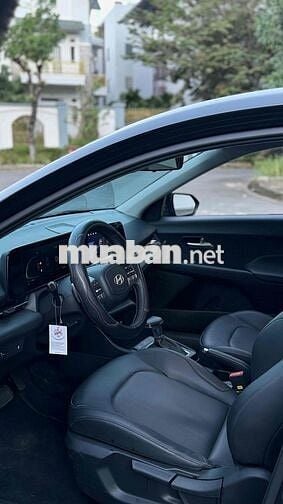 Hyundai Accent 2024 Đặc biệt 1.5 AT - 35000 km