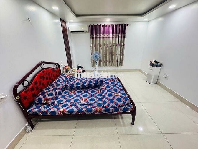 CHO THUÊ NHÀ CĂN ĐÔI KDC TRUNG SƠN FULL NỘI THẤT, GỒM 5-6 PN, 4-5WC.