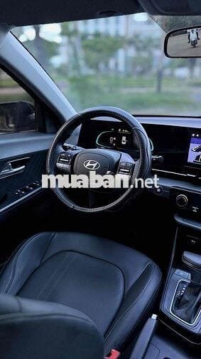 Hyundai Accent 2024 Đặc biệt 1.5 AT - 35000 km