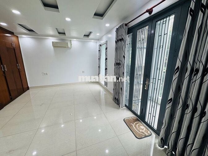 CHO THUÊ NHÀ CĂN ĐÔI KDC TRUNG SƠN FULL NỘI THẤT, GỒM 5-6 PN, 4-5WC.