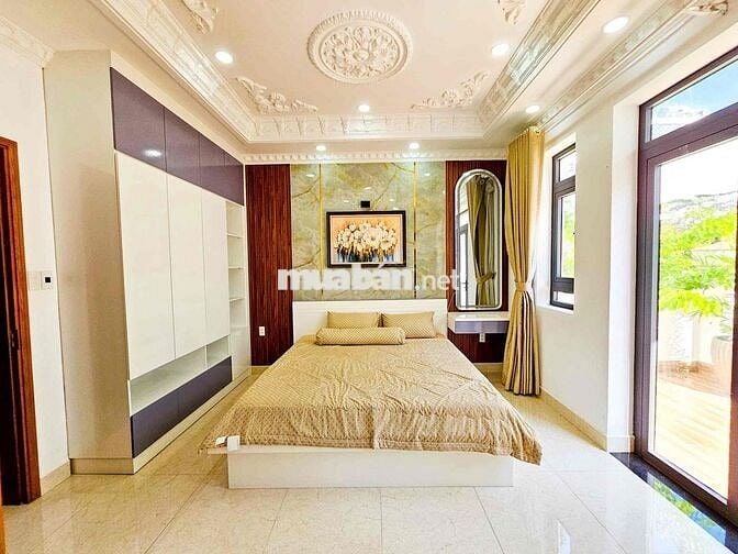 🏡 CHO THUÊ NHÀ NGUYÊN CĂN FULL NỘI THẤT - KDC ANH TUẤN RIVERSIDE, NHÀ