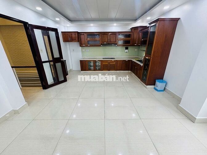 CHO THUÊ NHÀ CĂN ĐÔI KDC TRUNG SƠN FULL NỘI THẤT, GỒM 5-6 PN, 4-5WC.